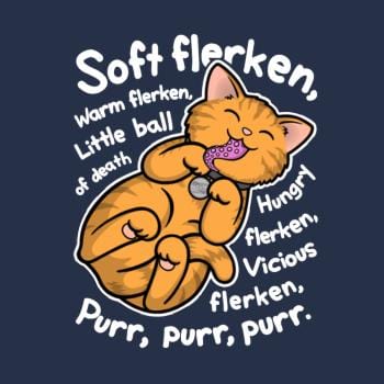 Soft Flerken