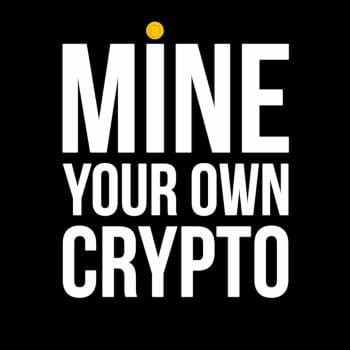 Mine Your Own Crypto