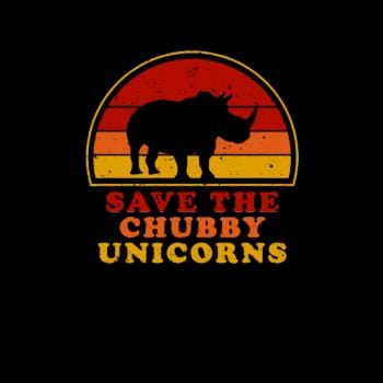 Save The Chubby Unicorns