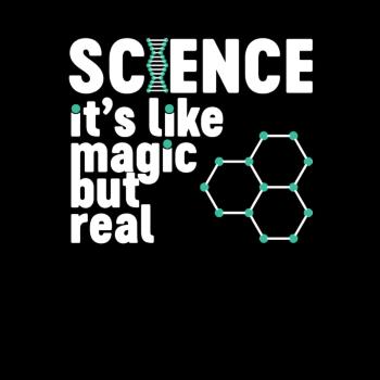 Science Magic