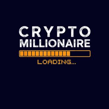 Crypto Millionaire Loading