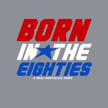 Born Inthe Eighties