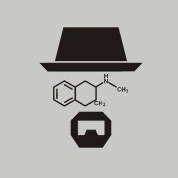 Chemistry  Breaking Bad