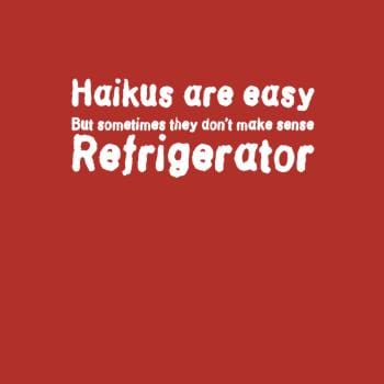 Haiku