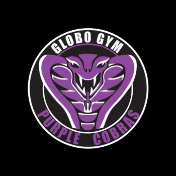 Globo Gym Purple Cobras Gym