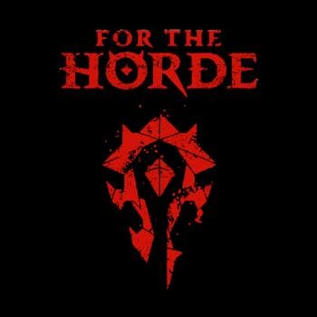 For the Horde