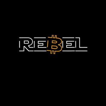 Rebel Bitcoin