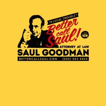 Call Saul