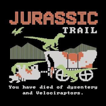 Jurassic Trail