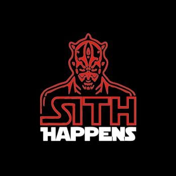 Sith Happens
