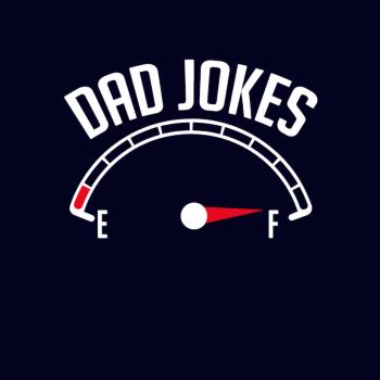 Dad Jokes