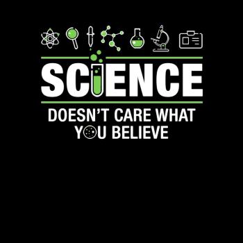 Doesnt Care What You Believe