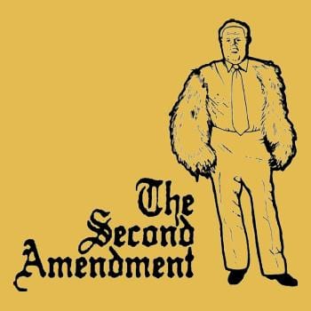 Second Amendment