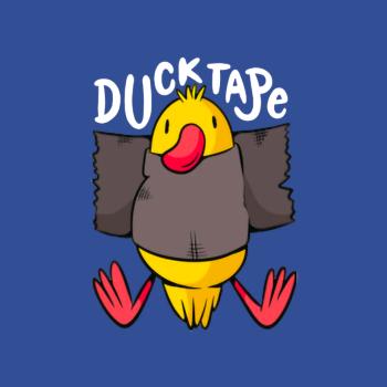 DUCK-TAPE