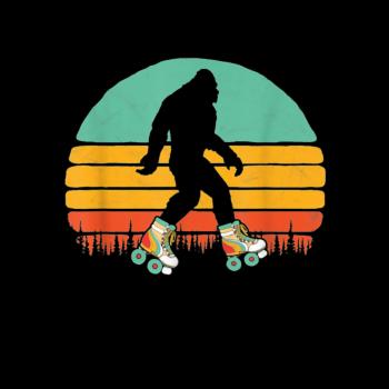 Bigfoot 80s Skater 
