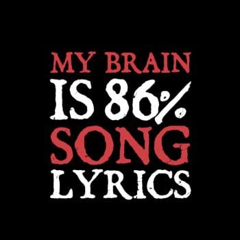 Lyrics Brain