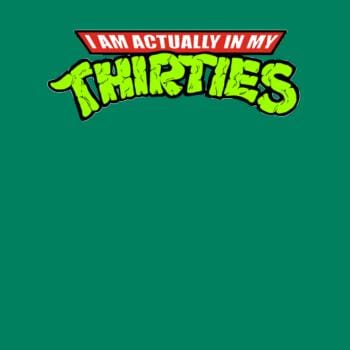 Actually in My Thirties