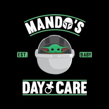 Mandos day care