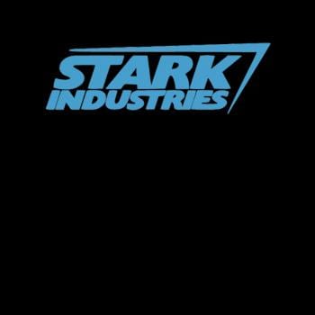 Iron Man Stark Industries