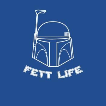 Fett Life