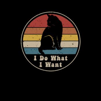I Do What I Want