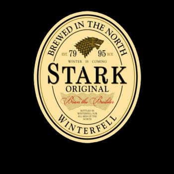 SunFrog-Busted Artpunk101 Stark Original Stout Beer