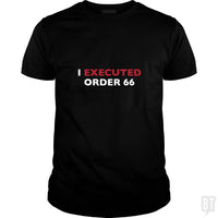 Load image into Gallery viewer, Execute Order 66 #2
