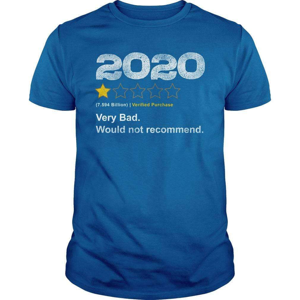 SunFrog-Busted BustedTees 2020 Rating