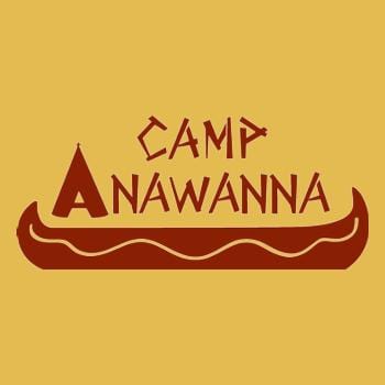 SunFrog-Busted BustedTees Camp Anawanna