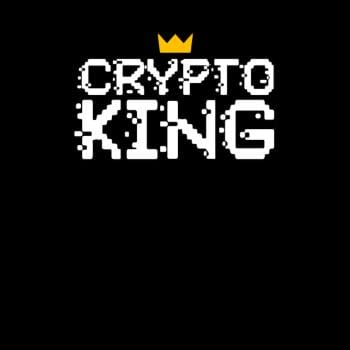SunFrog-Busted BustedTees Crypto King