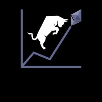 SunFrog-Busted BustedTees ETH Bull Run