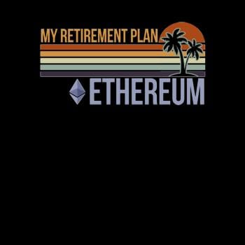 SunFrog-Busted BustedTees ETH Retirement Plan