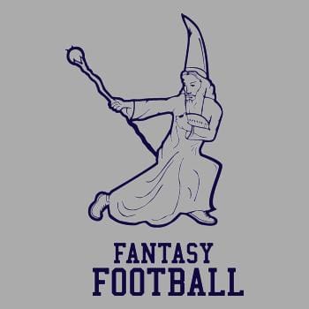 SunFrog-Busted BustedTees Fantasy Football