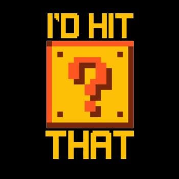 SunFrog-Busted BustedTees I'd Hit That