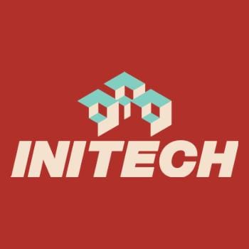 Initech | BustedTees.com