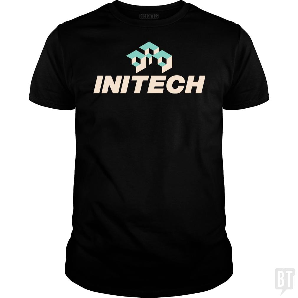SunFrog-Busted BustedTees Initech