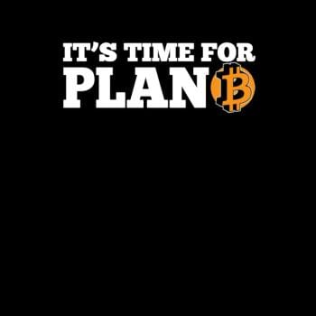 SunFrog-Busted BustedTees It's Time for Plan B