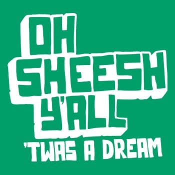 SunFrog-Busted BustedTees Jake and Amir: Oh Sheesh Y'all