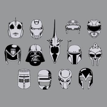 SunFrog-Busted BustedTees Movie Helmets