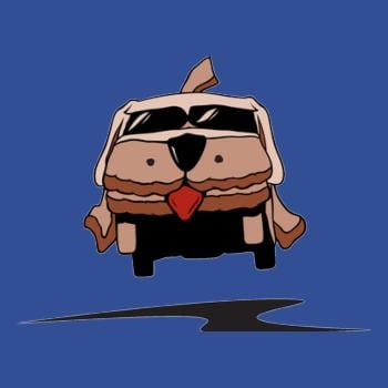 SunFrog-Busted BustedTees Mutt Cutts