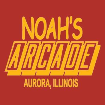 SunFrog-Busted BustedTees Noah's Arcade