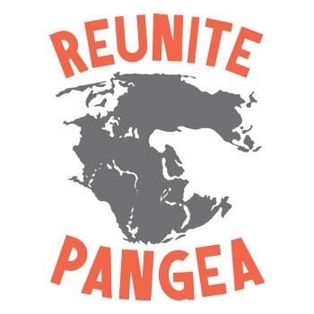 SunFrog-Busted BustedTees Reunite Pangea
