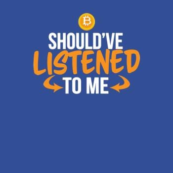 SunFrog-Busted BustedTees Should've Listened to Me