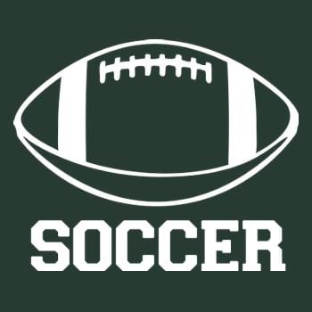 SunFrog-Busted BustedTees Soccer