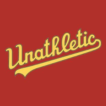 SunFrog-Busted BustedTees Unathletic