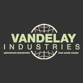 SunFrog-Busted BustedTees Vandelay Industries