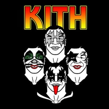 KITH ROCK ROCKIN
