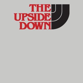 SunFrog-Busted Doom Generation THE UPSIDE DOWN