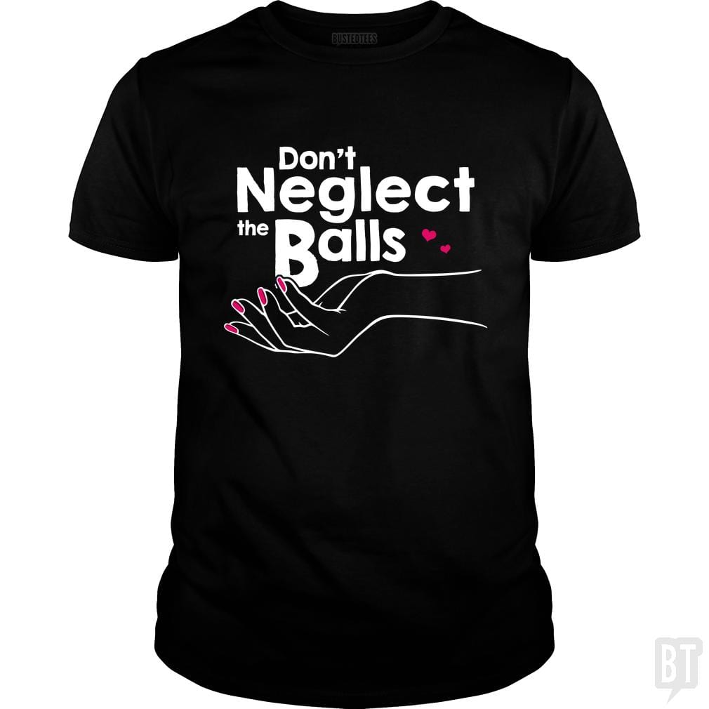 SunFrog-Busted Funky Hippo Classic Guys / Unisex Tee / Black / S Balls Neglect