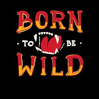 SunFrog-Busted Funky Hippo Born To Be Wild